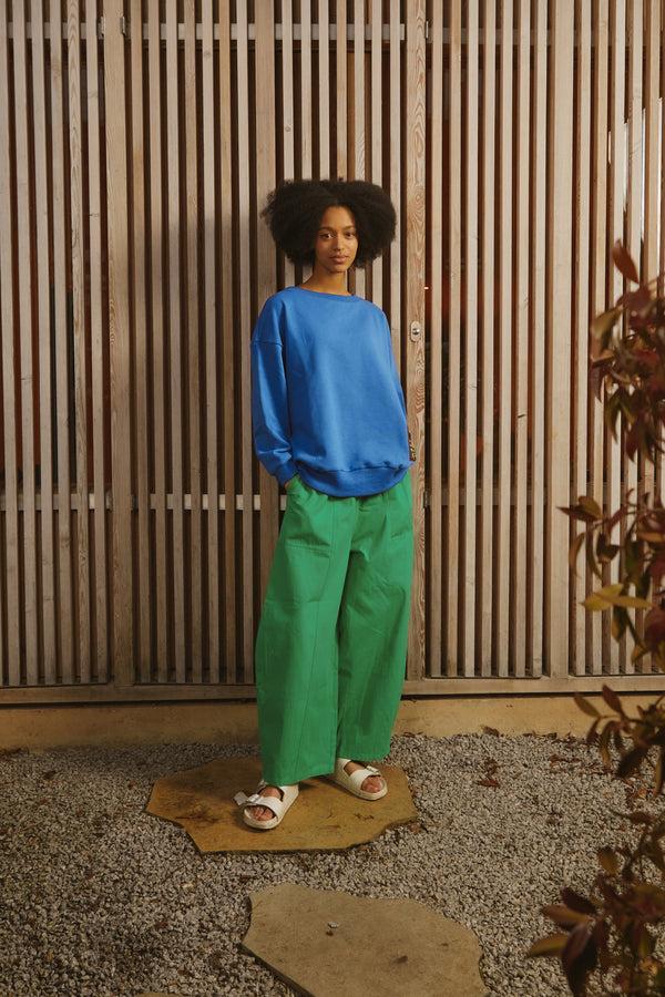 L.F.Markey 卡莱布裤草 - 6