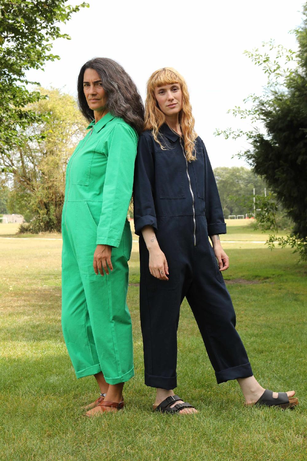 L.F.Markey 多米尼克·波勒西特·格拉斯 - 6