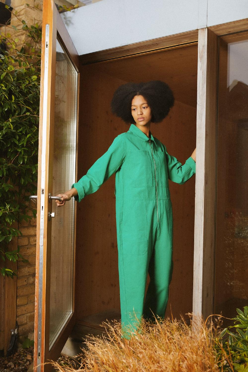 L.F.Markey 多米尼克·波勒西特·格拉斯 - 6