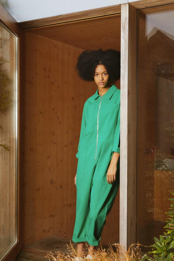 L.F.Markey 多米尼克·波勒西特·格拉斯 - 6