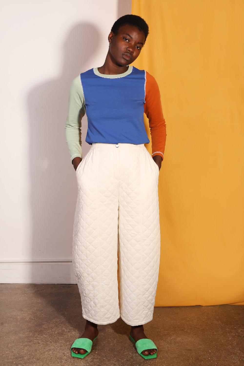 L.F.Markey 奥斯汀长裤 - 6