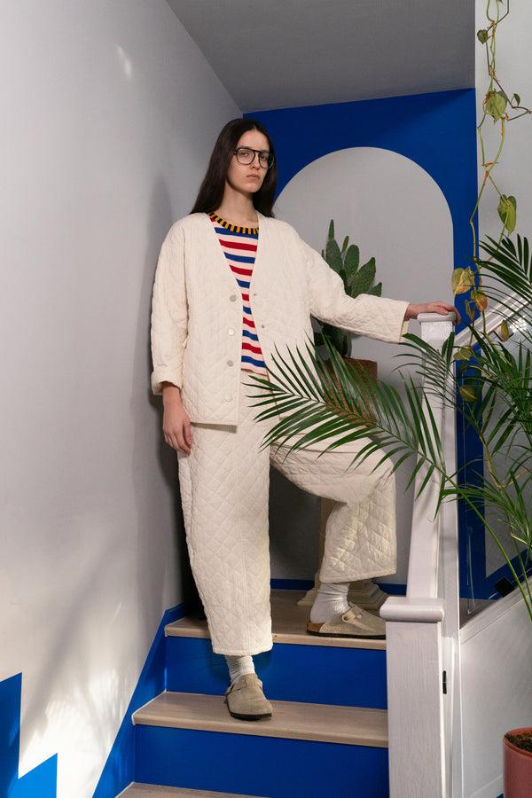 L.F.Markey 奥斯汀长裤 - 6