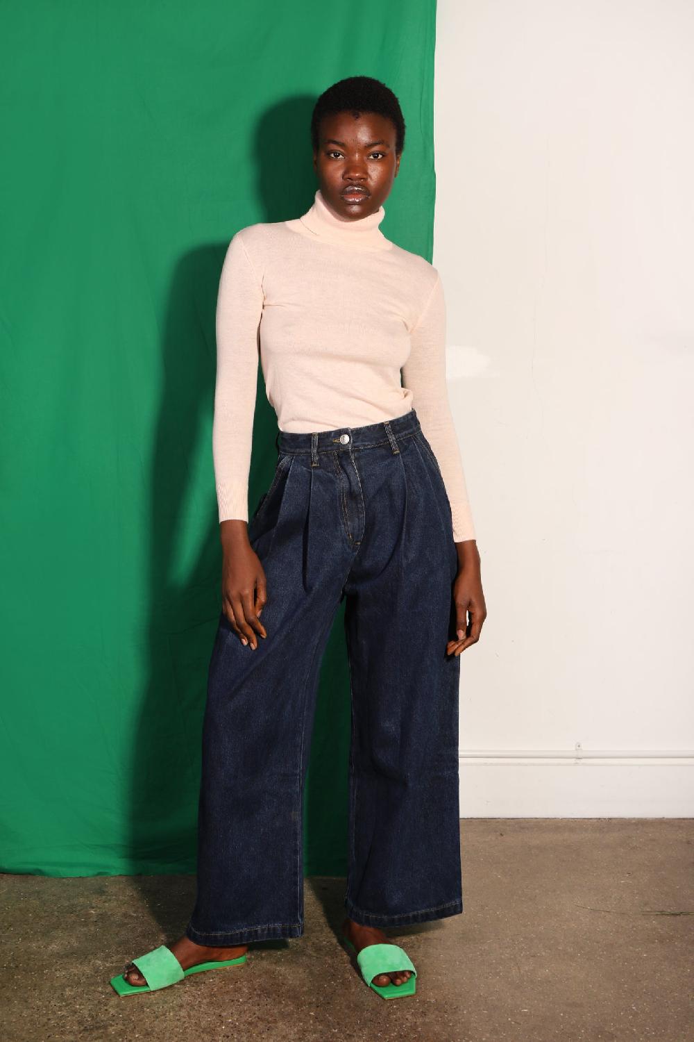 L.F.Markey 迈尔斯·吉恩·因迪戈 - 8