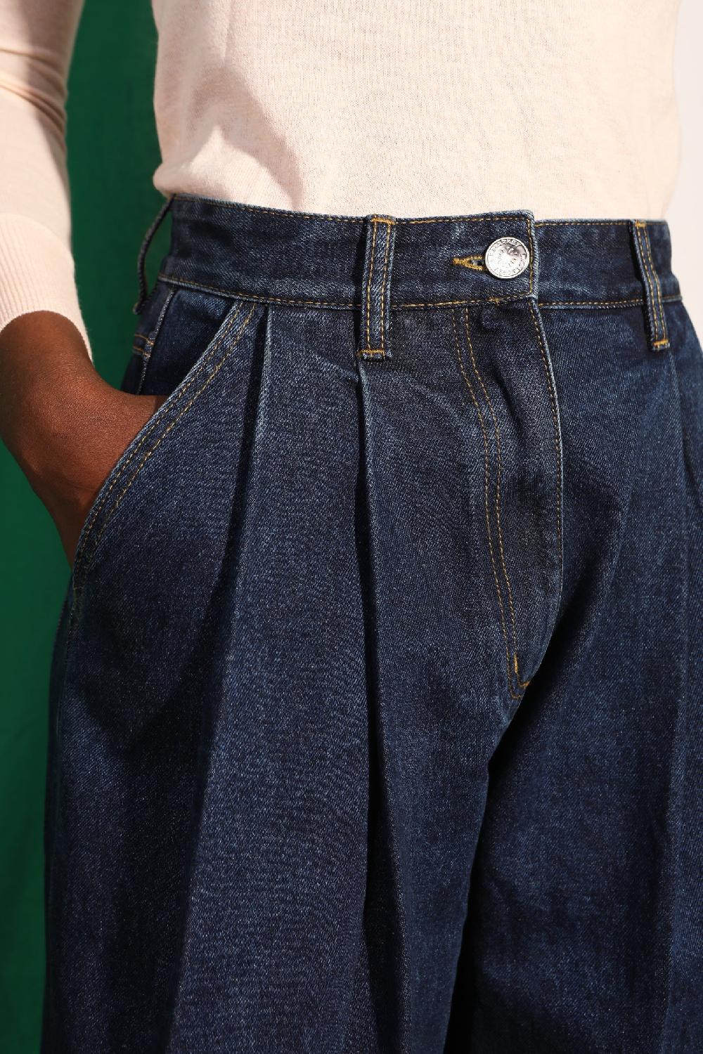 L.F.Markey 迈尔斯·吉恩·因迪戈 - 8