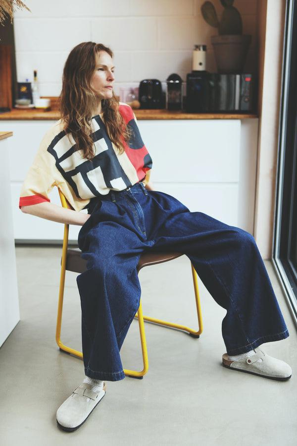 L.F.Markey 迈尔斯·吉恩·因迪戈 - 8