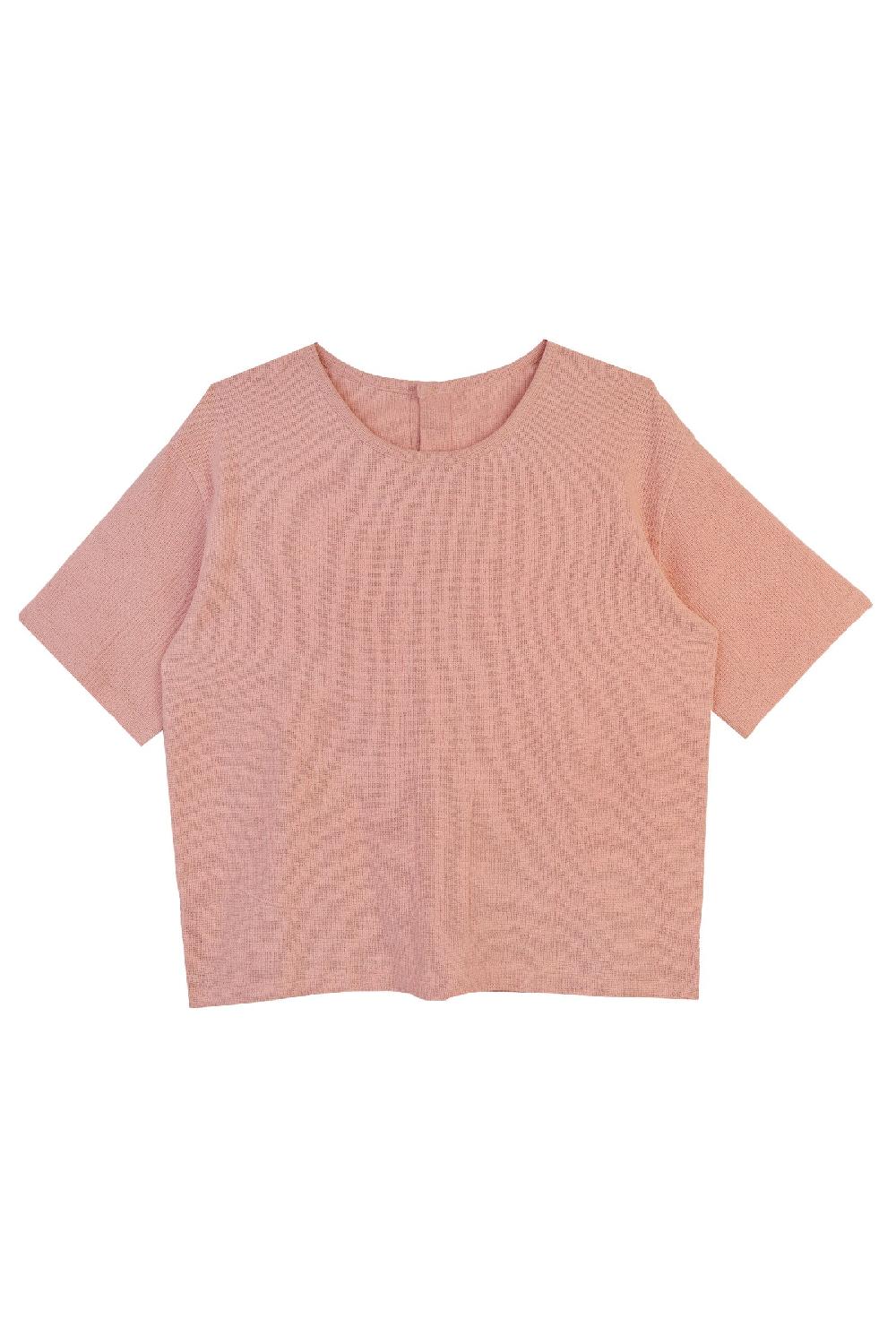 L.F.Markey Bryce Top Blush - 6