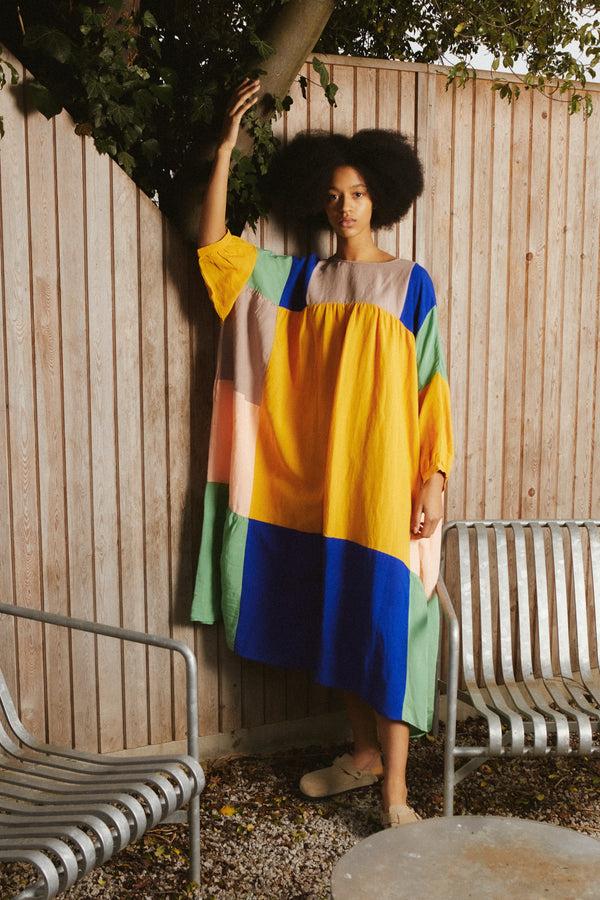 L.F.Markey 邓肯连衣裙 - 操作系统