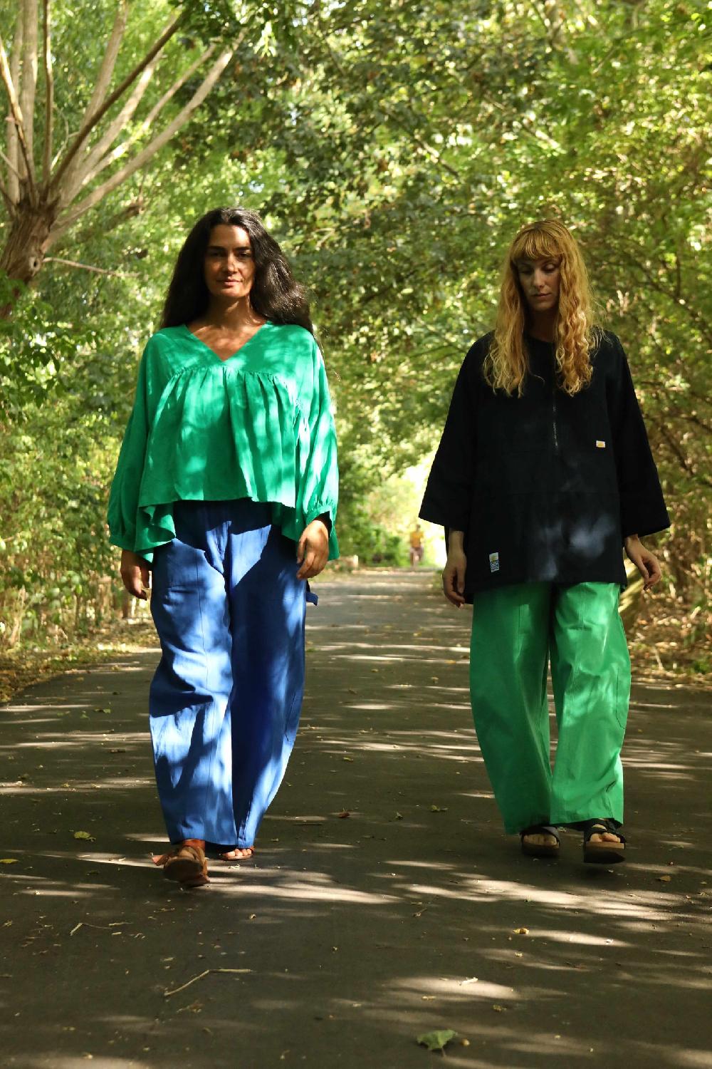 L.F.Markey 民谣草顶 - 操作系统