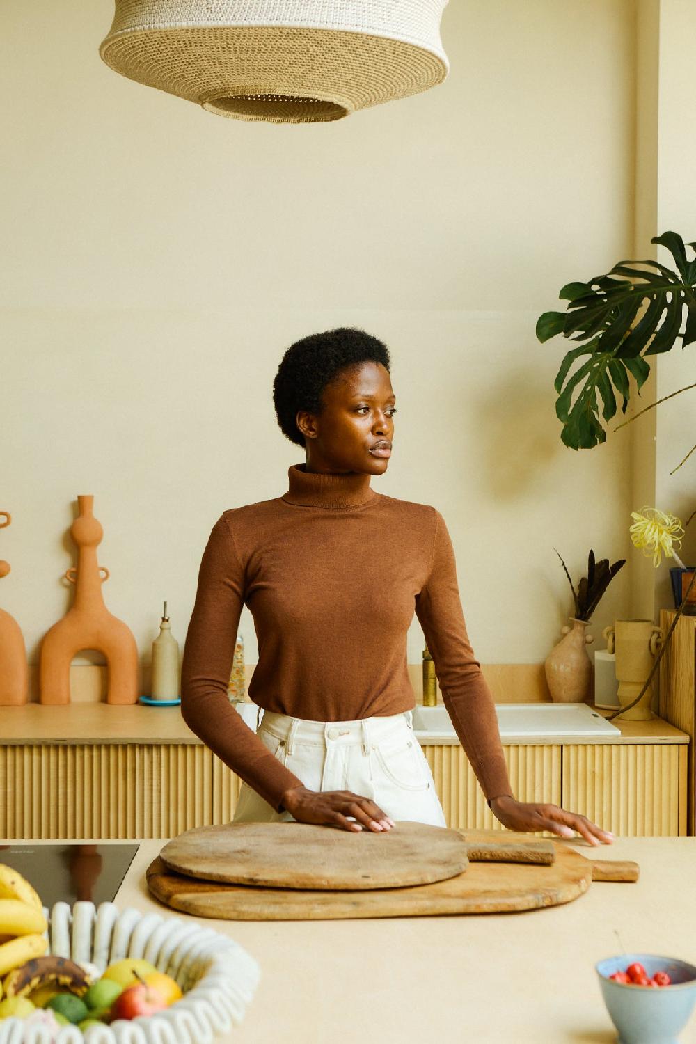 L.F.Markey Joshua Knit Chocolate - 4