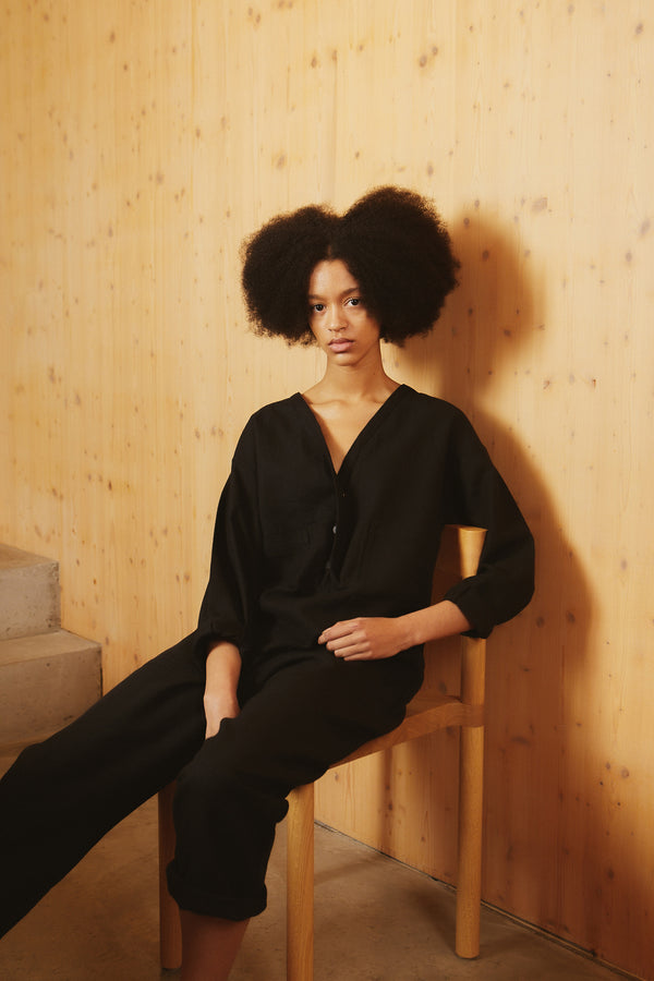 L.F.Markey Jovan 连体衣 - 6