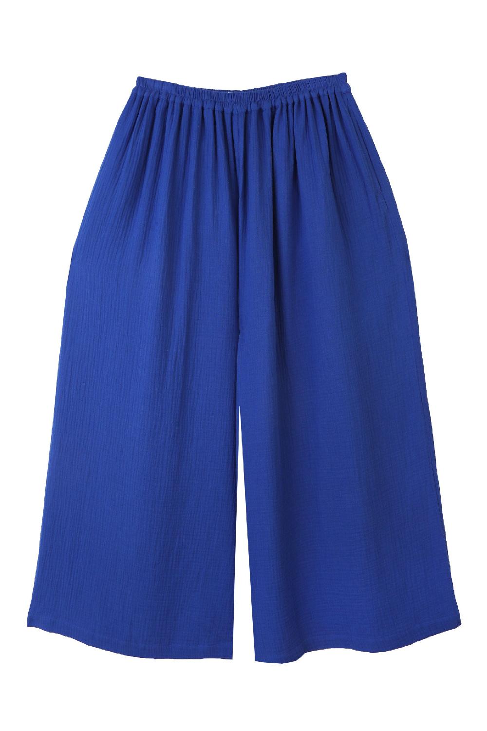 L.F.Markey Valen 裤子 钴蓝色 - SM