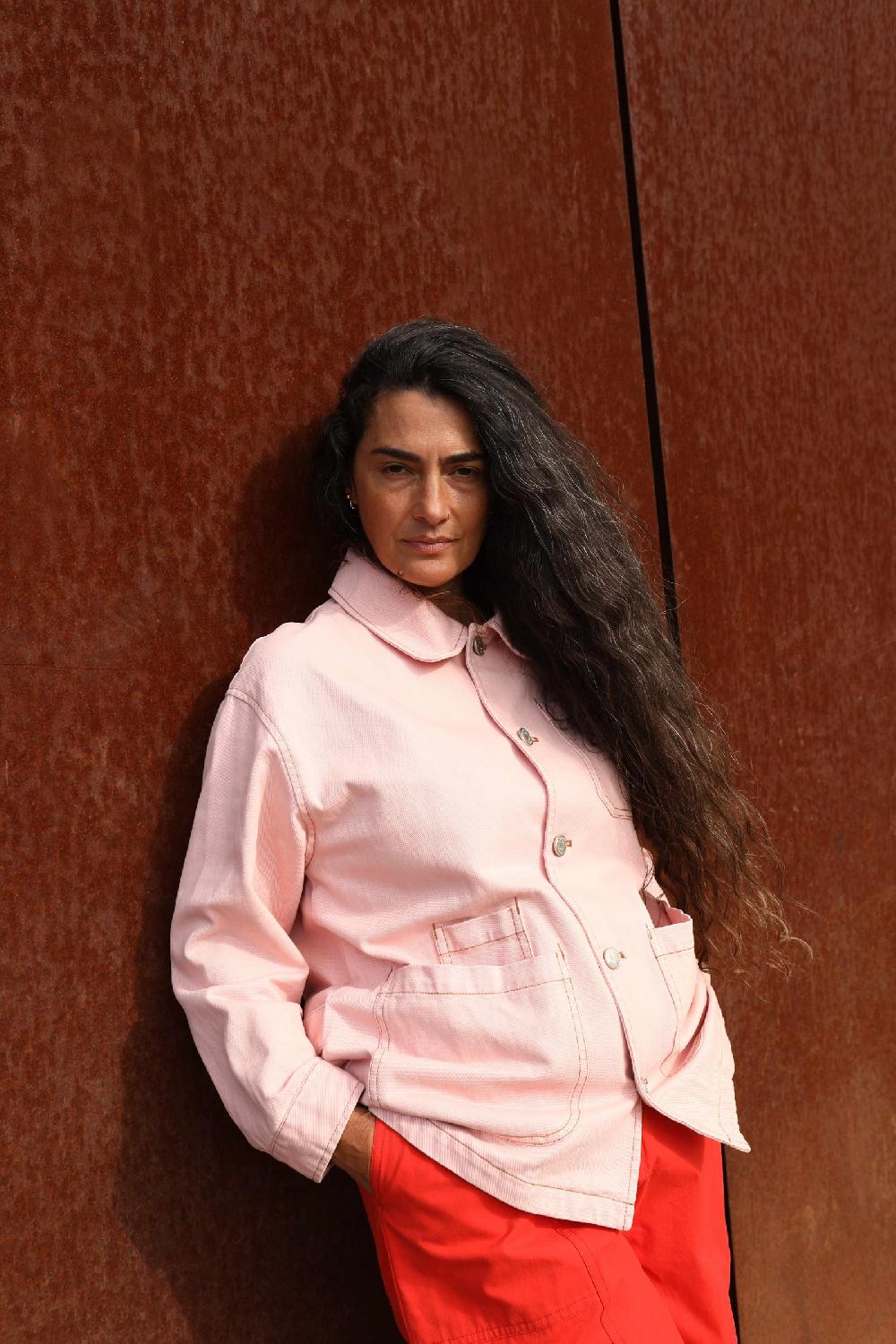 L.F.Markey 园丁夹克冰糕 - XS