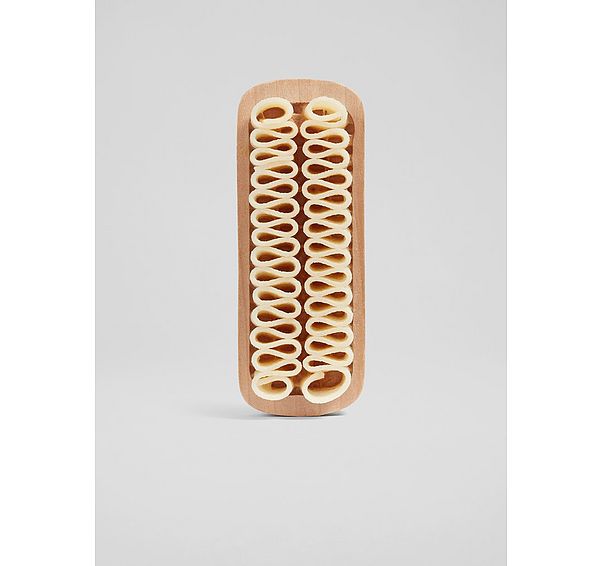 l.k. bennett Crepe Shoe Brush