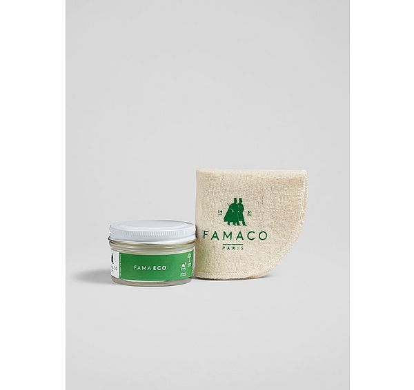 l.k. bennett Eco Cream & Cloth Shoe Cleaner