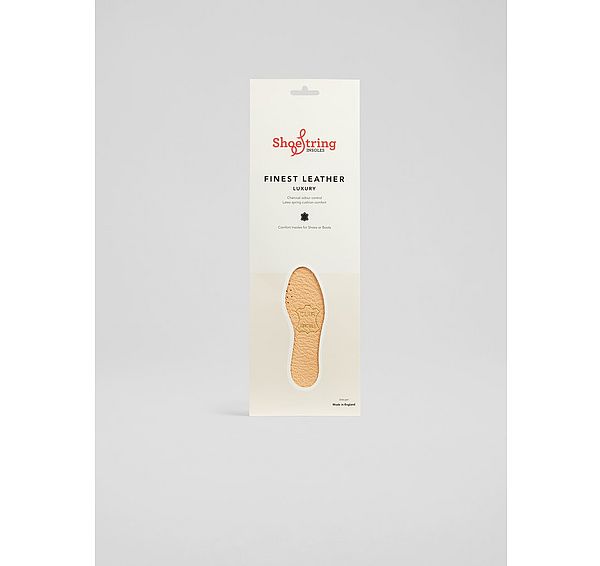 l.k. bennett Full Size Leather Insoles