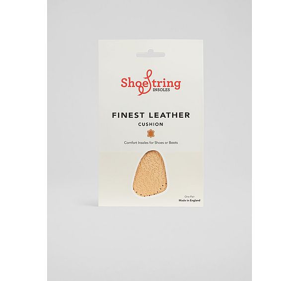 l.k. bennett Half Size Leather Insoles