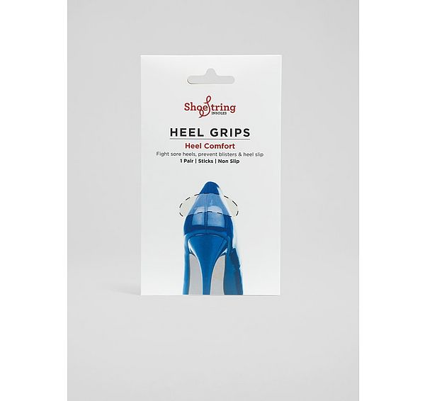 l.k. bennett Leather Heel Grips