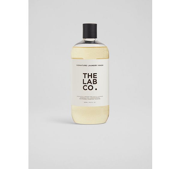 l.k. bennett The Lab Co. Signature Laundry Wash
