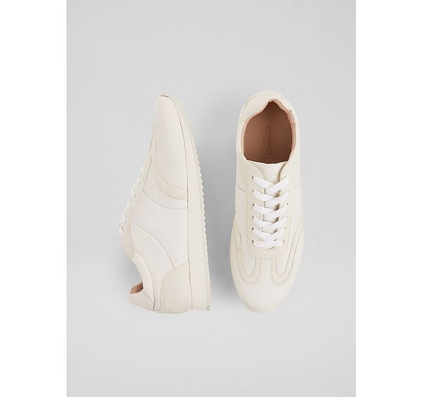 l.k. bennett Lkb Sport Neutral Sport Runner Trainers