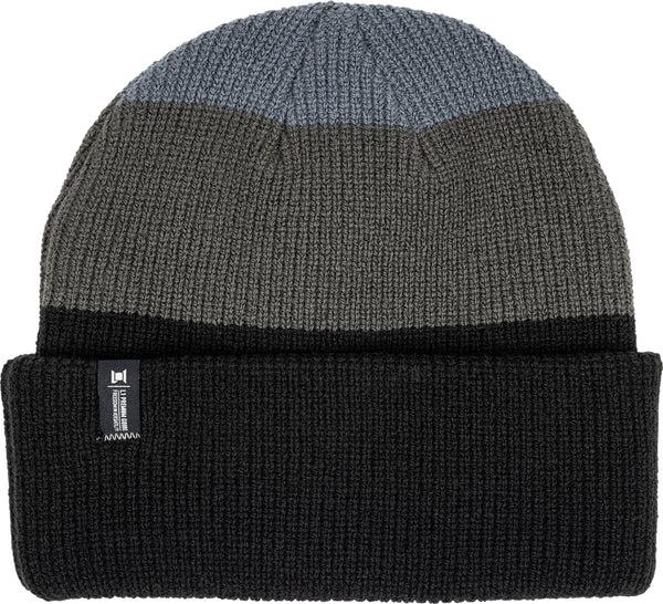 L1 Premium Outerwear L1 Breach Blocked Beanie Carb/B.Rose/Dusk