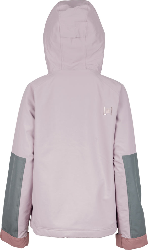 L1 Premium Outerwear L1 Dakota Women's Jacket Violet/Rose/Carb