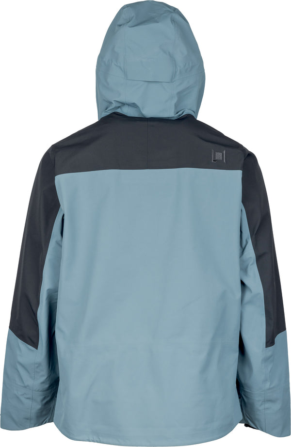 L1 Premium Outerwear L1 Filmore Jacket Bluestone/Black