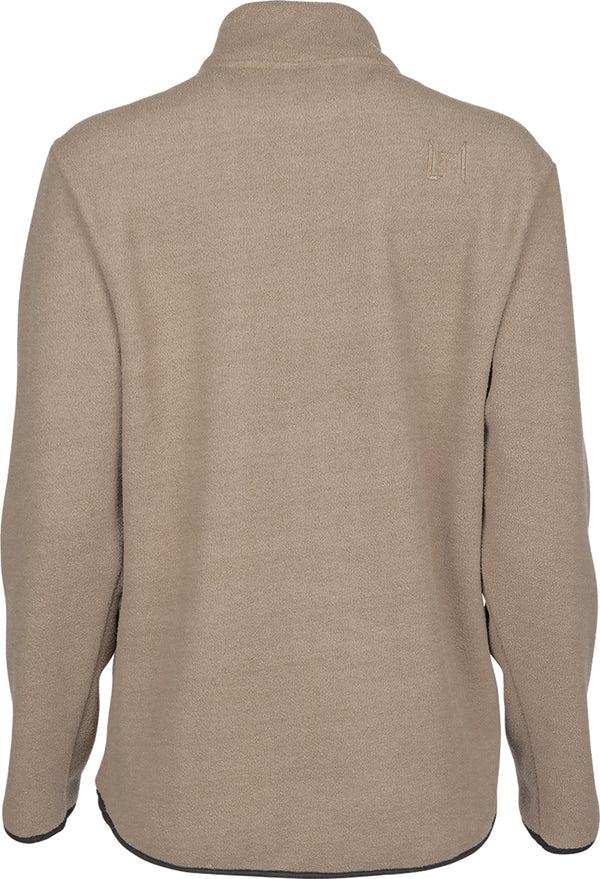 L1 Premium Outerwear L1 Genesee Women's Fleece Fossil