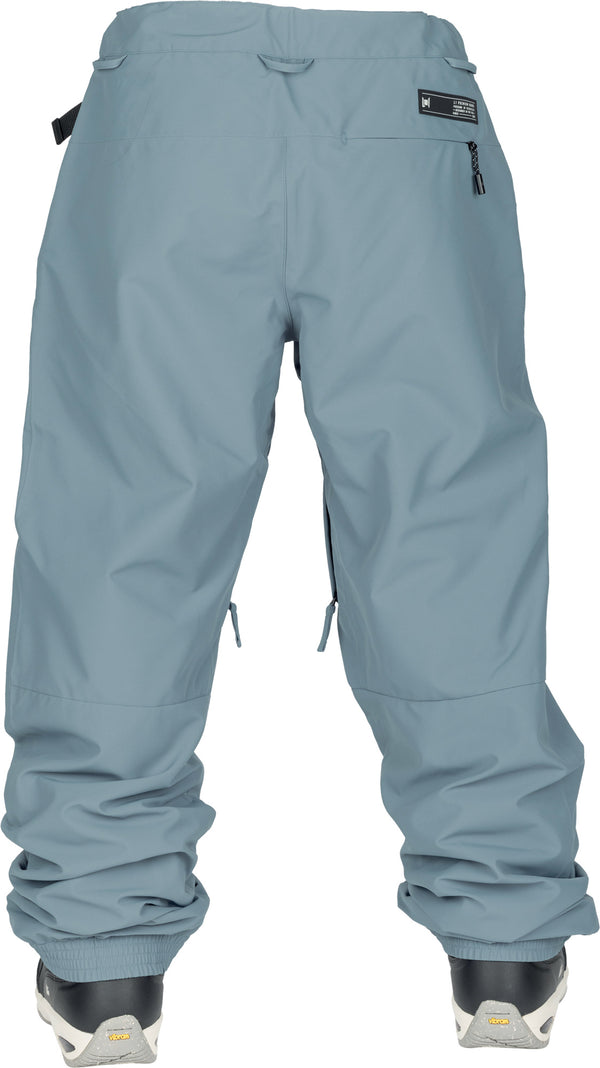 L1 Premium Outerwear L1 Krush Women's Pant Bluestone