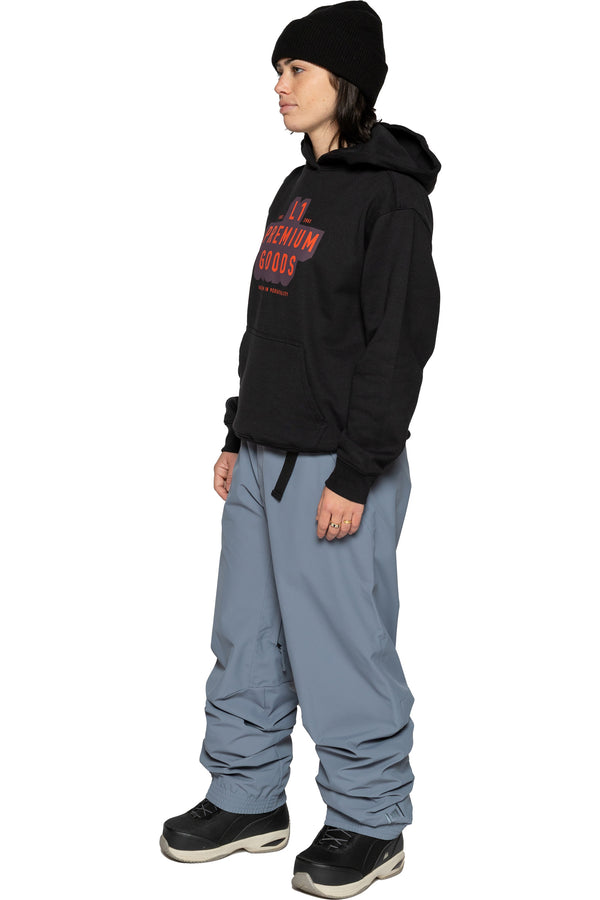 L1 Premium Outerwear L1 Krush Women's Pant Bluestone
