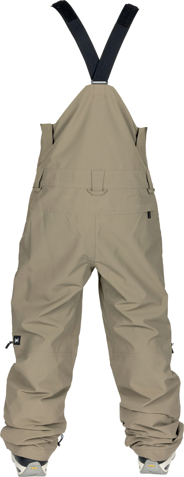 L1 Premium Outerwear L1 Loretta Women's Overall Fossil