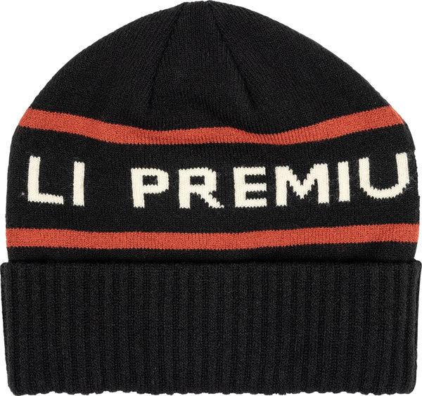 L1 Premium Outerwear L1 Oaktown Beanie Golden Smoke