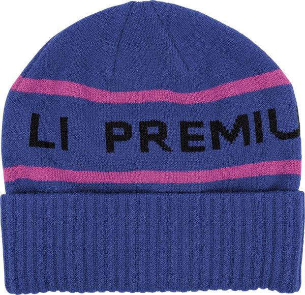 L1 Premium Outerwear L1 Oaktown Beanie Golden Smoke