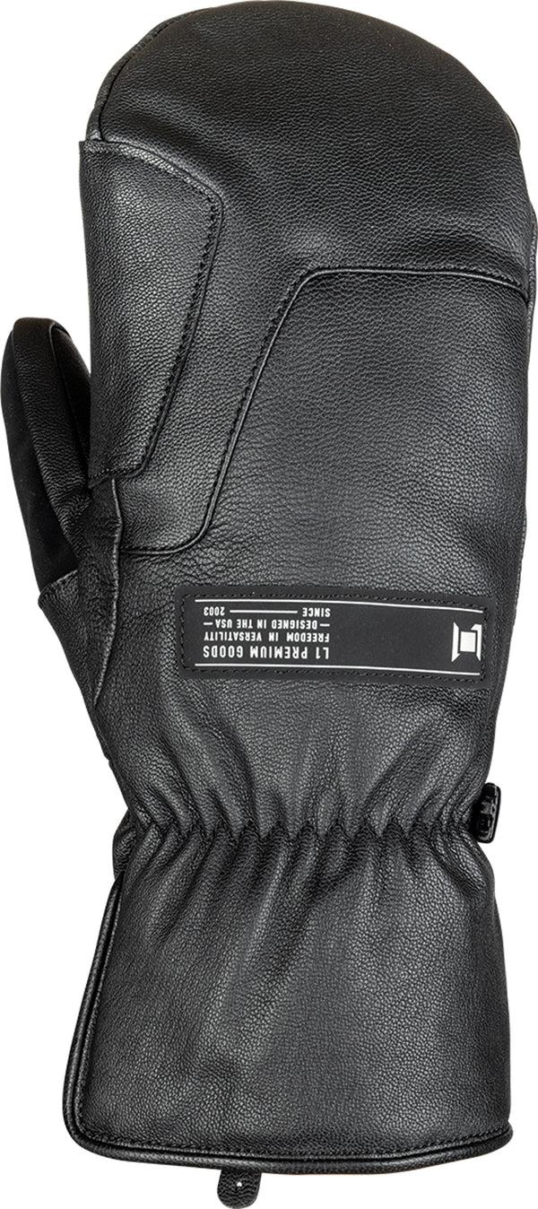 L1 Premium Outerwear L1 A-Line Glove Golden Smoke