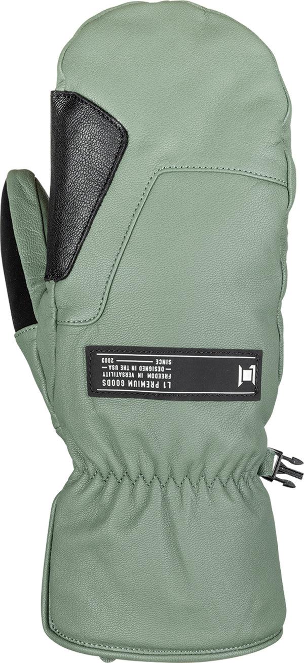 L1 Premium Outerwear L1 A-Line Glove Golden Smoke