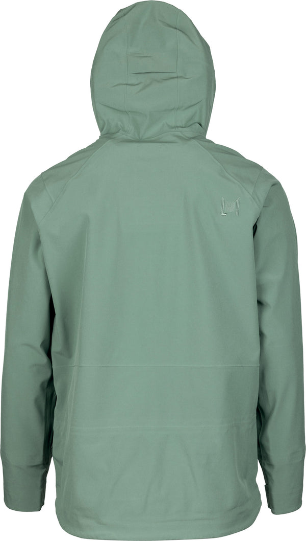 L1 Premium Outerwear L1 Axial Jacket Sage
