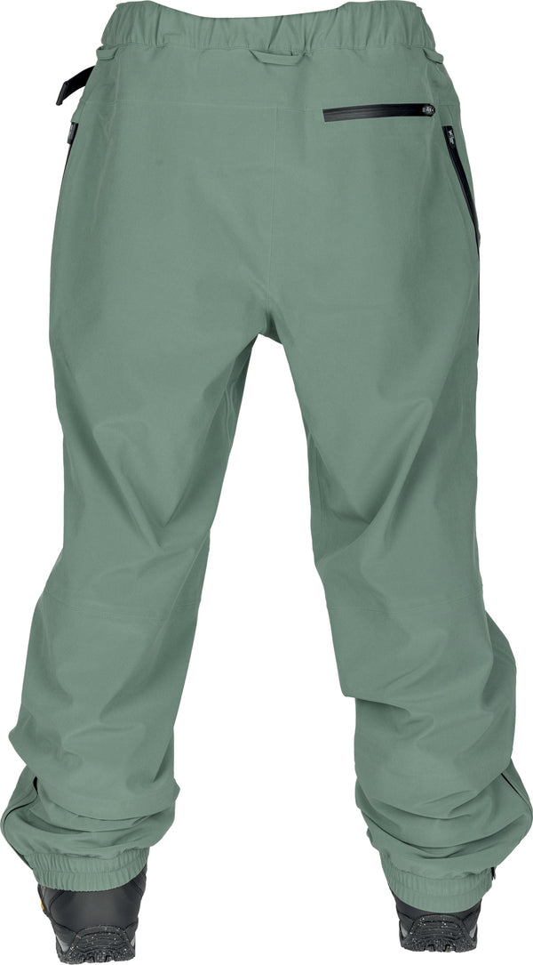 L1 Premium Outerwear L1 Axial Pant Sage