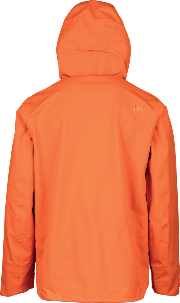 l1 Premium Outerwear L1 Axial Pro Jacket Cinder