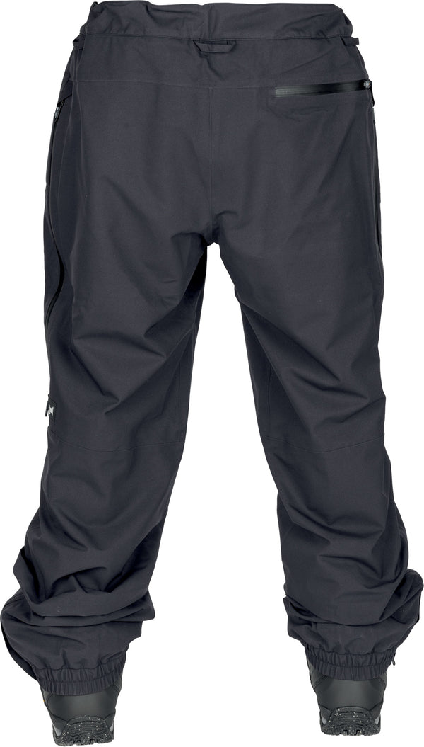 L1 Premium Outerwear L1 Axial Pro Pant Black