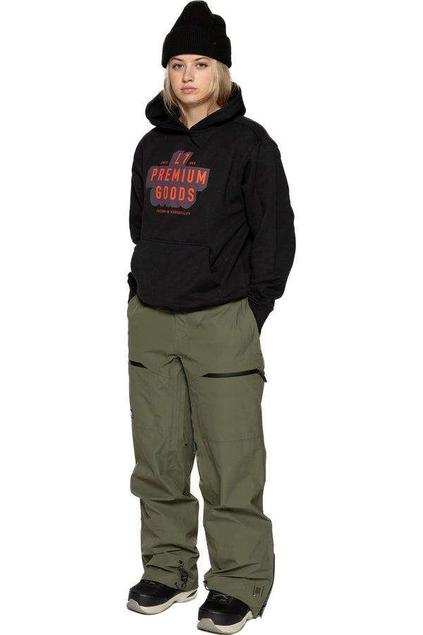 L1 Premium Outerwear L1 Aysun Women's Pant Combat