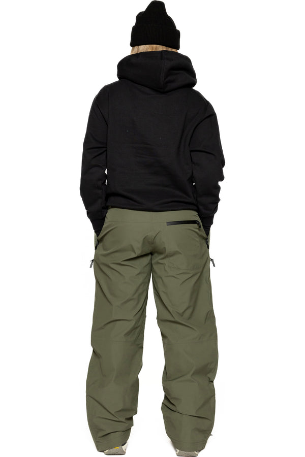 L1 Premium Outerwear L1 Aysun Women's Pant Combat