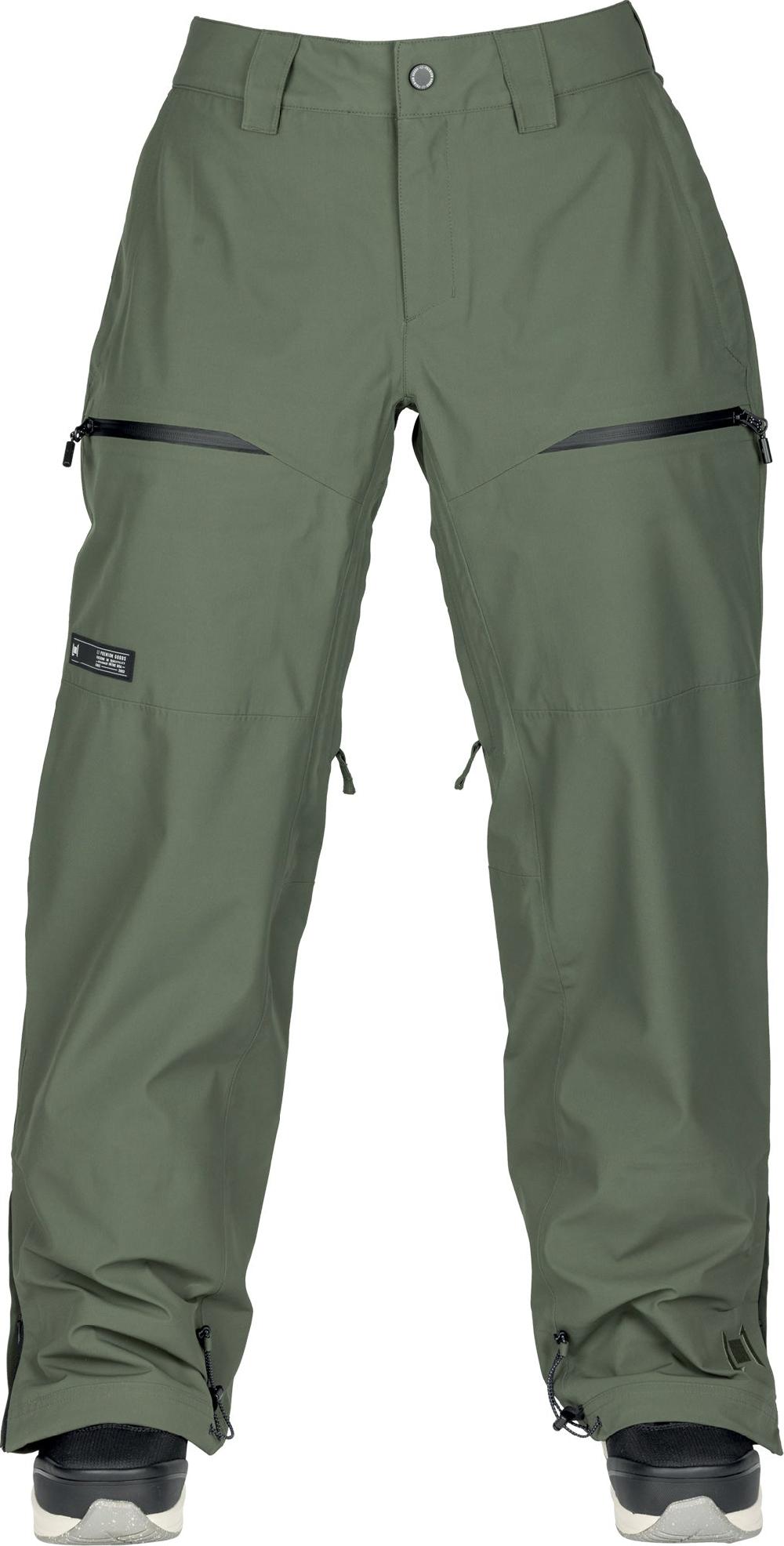 l1 premium outerwear L1 Aysun Women's Pant Combat