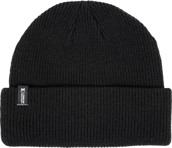L1 Premium Outerwear L1 Breach Beanie Russet