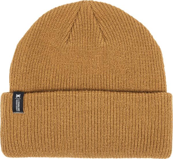 L1 Premium Outerwear L1 Breach Beanie Russet