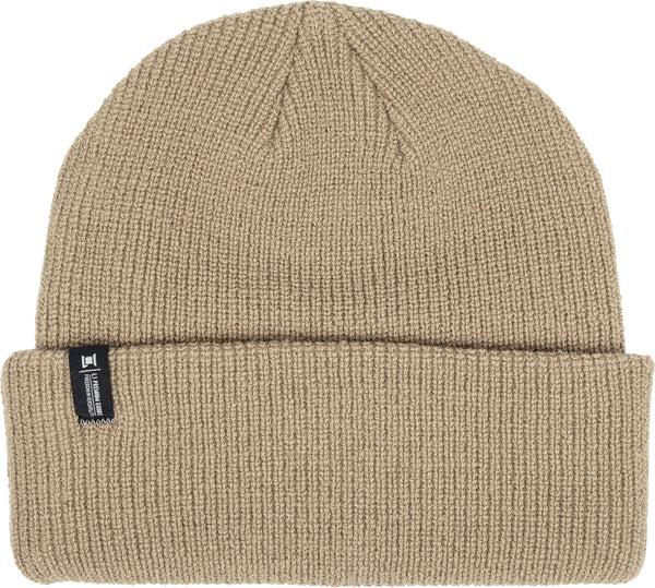 L1 Premium Outerwear L1 Breach Beanie Russet
