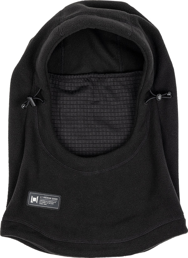 L1 Premium Outerwear L1 Covert Hood Fossil