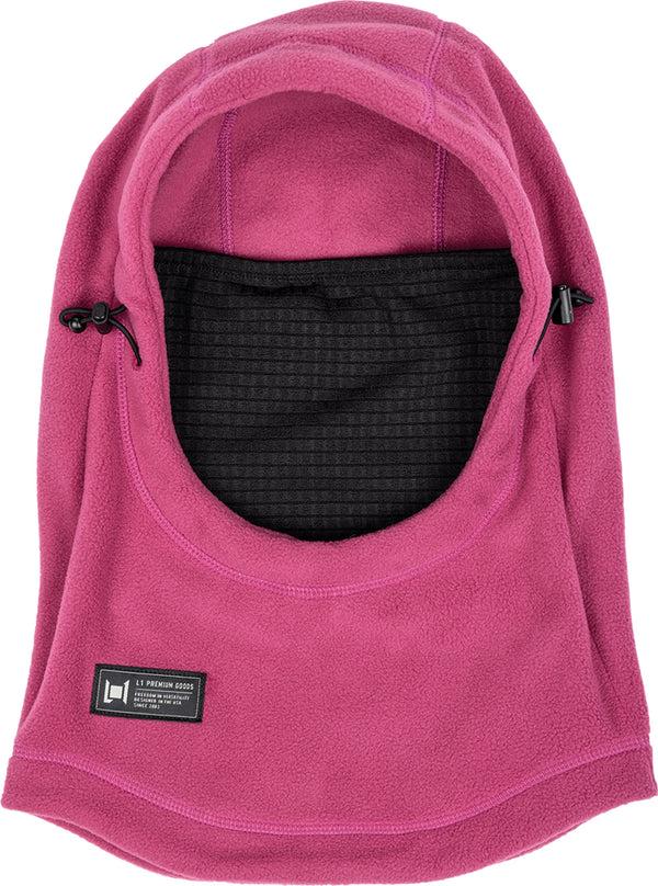 L1 Premium Outerwear L1 Covert Hood Fossil