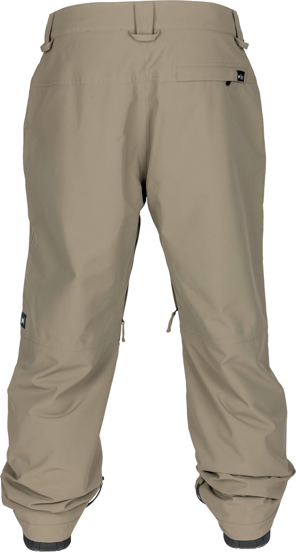 L1 Premium Outerwear L1 Dixon Pant Fossil