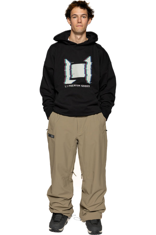 L1 Premium Outerwear L1 Dixon Pant Fossil