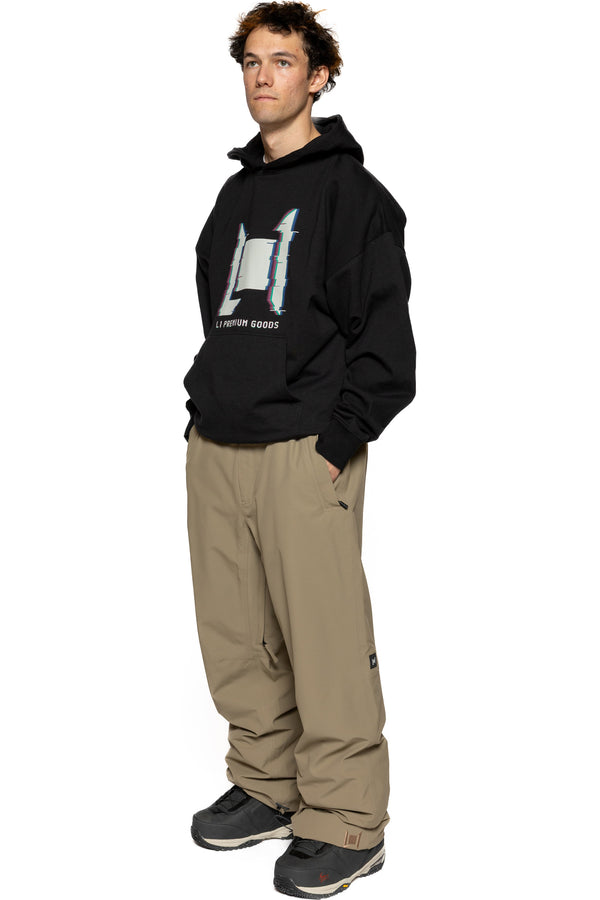 L1 Premium Outerwear L1 Dixon Pant Fossil