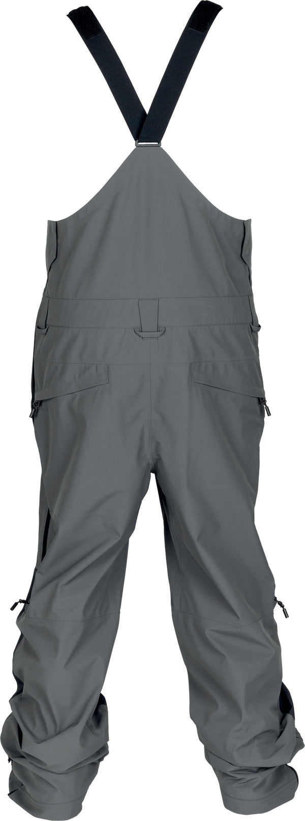 L1 Premium Outerwear L1 Filmore Bib Carbon/Black